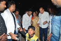 Celebs at Nandini Nursing Home Audio Launch